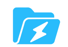File.Fast logo